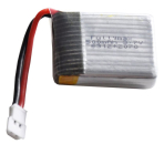28884 LiPo Akku 1S 3,7V 500mAh 20C, JST/Molex